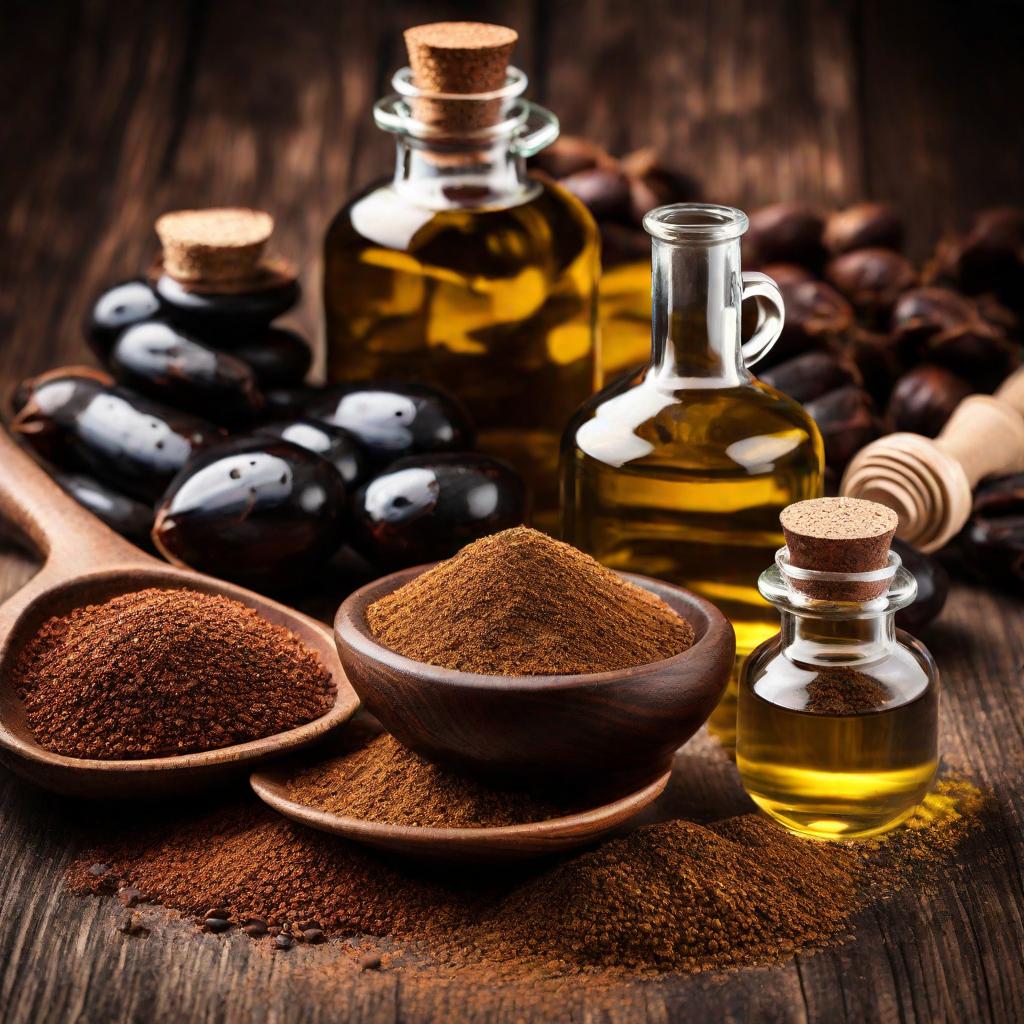 Nourish Your Skin: 5 Organic Castor Oil Beauty Secrets!